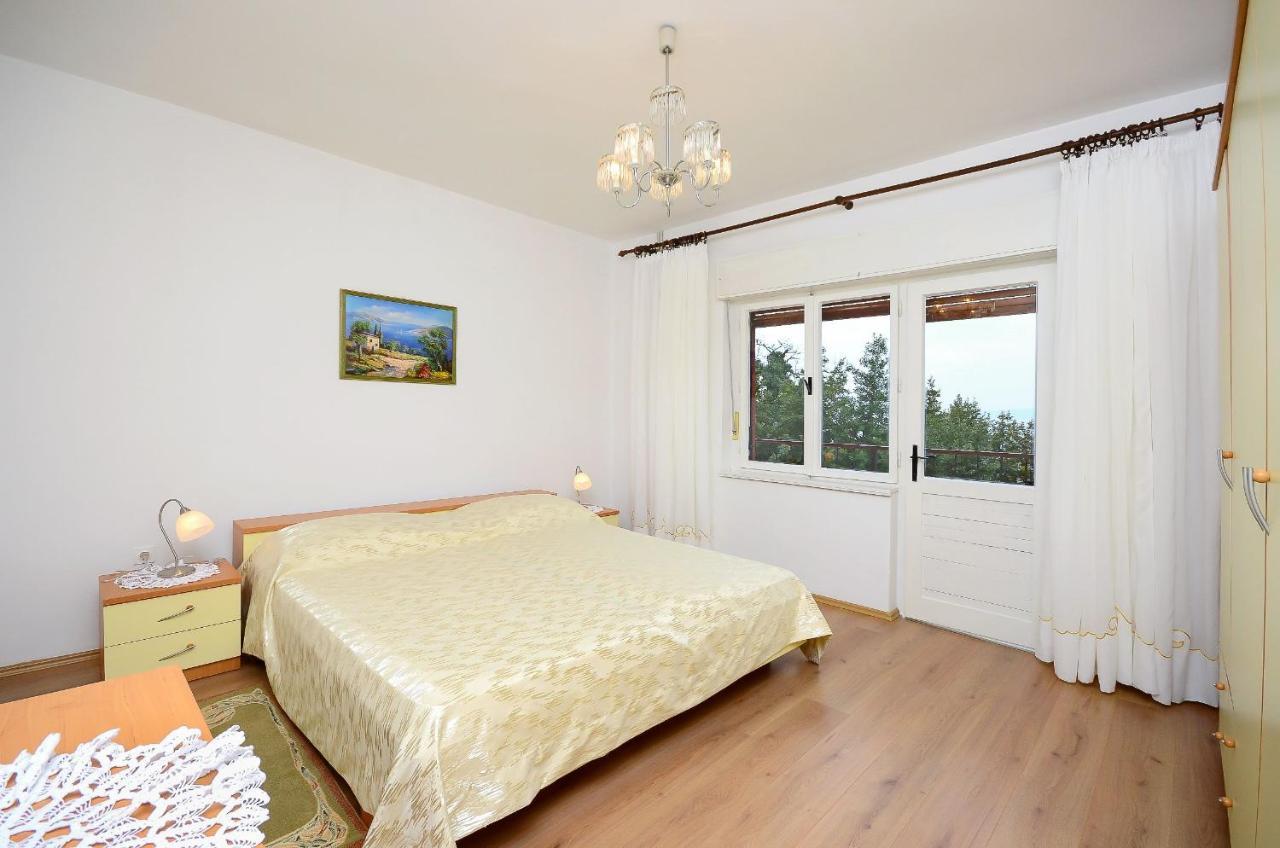 Apartments Mladen Jelica Ічичі Екстер'єр фото