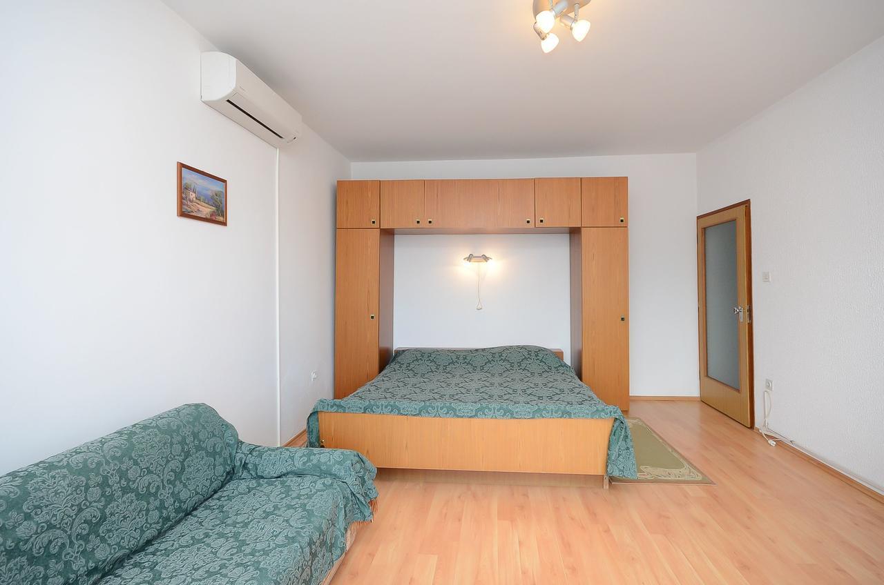 Apartments Mladen Jelica Ічичі Екстер'єр фото